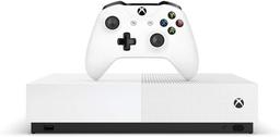 Microsoft Xbox One S Gaming Console (All-Digital Edition)