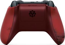 Microsoft Xbox One S Gaming Console (Disc Edition)