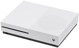 Microsoft Xbox One S Gears of War 4 Bundle