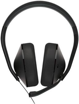 Microsoft Xbox One Stereo Headset