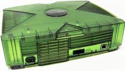 Microsoft Xbox Original Gaming Console