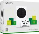 Microsoft Xbox Series S Gaming Console 512GB in White in Brand New condition