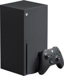 Microsoft Xbox Series X Gaming Console in Black