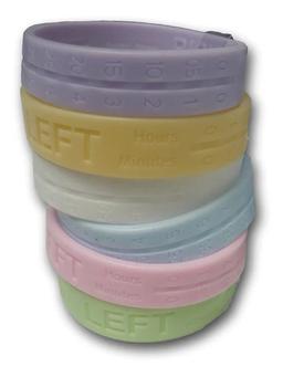 MilkBands Nursing Bracelet