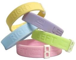 MilkBands Nursing Bracelet