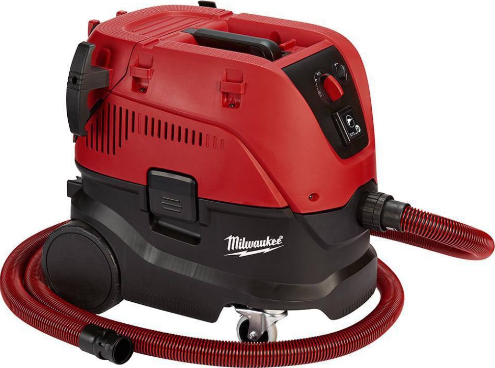 Milwaukee 8960-20 8 Gallon Dust Extractor