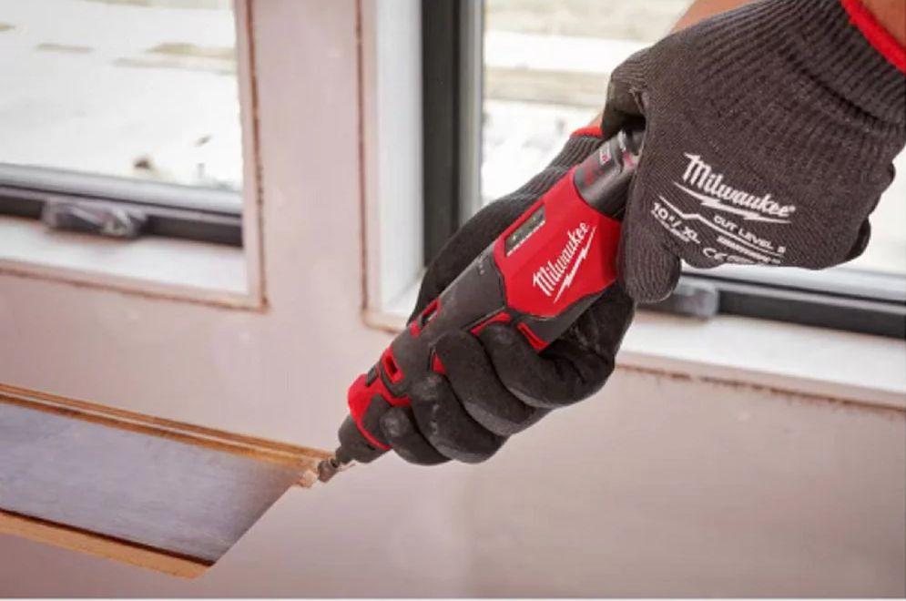 Refurbished Milwaukee M12 2525-20 Brushless Rotary Tool - Reebelo Singapore