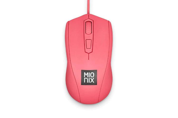 Mionix  Avior Optical Gaming Mouse - Ice Cream - Brand New
