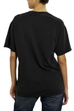 MLB New York Mets Embroidered Tee M