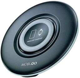 Refurbished Mobigo GW702 15W Wireless Charger Pad - Reebelo Singapore