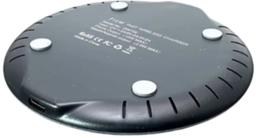 Refurbished Mobigo GW702 15W Wireless Charger Pad - Reebelo Singapore