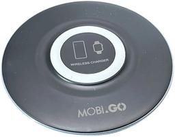 Refurbished Mobigo GW702 15W Wireless Charger Pad - Reebelo Singapore