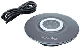 Refurbished Mobigo GW702 15W Wireless Charger Pad - Reebelo Singapore