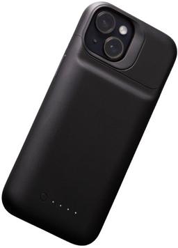 Mophie Juice Pack Battery Phone Case for iPhone 15