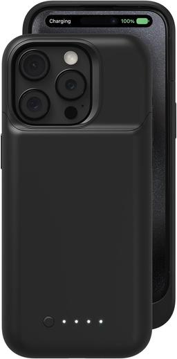Mophie Juice Pack Battery Phone Case for iPhone 15 Pro