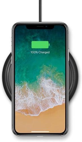 Refurbished Mophie Wireless Charging Pad Base 7.5W - Reebelo Singapore
