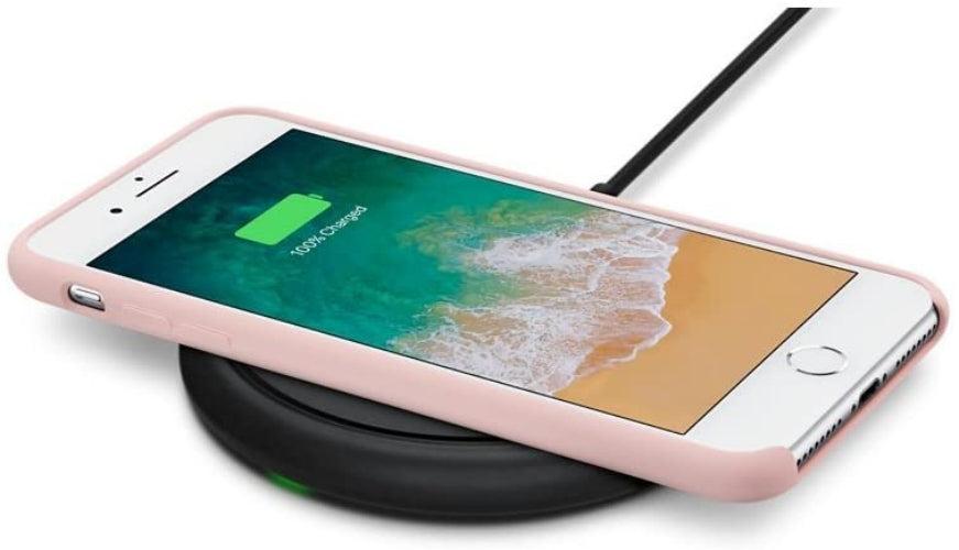 Refurbished Mophie Wireless Charging Pad Base 7.5W - Reebelo Singapore