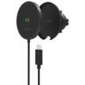 Mophie Wireless Snap+ Car Mount with MagSafe