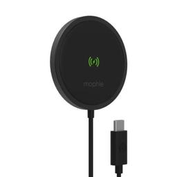 Mophie Wireless Snap+ Car Mount with MagSafe