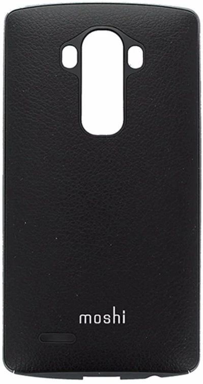 Moshi iGlaze Napa Premium Phone Case for LG G4