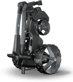Motocaddy ME REMOTE Electric Trolley
