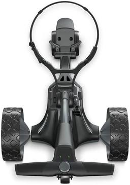 Motocaddy ME REMOTE Electric Trolley