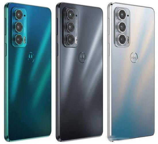 Motorola Edge 20 (5G)