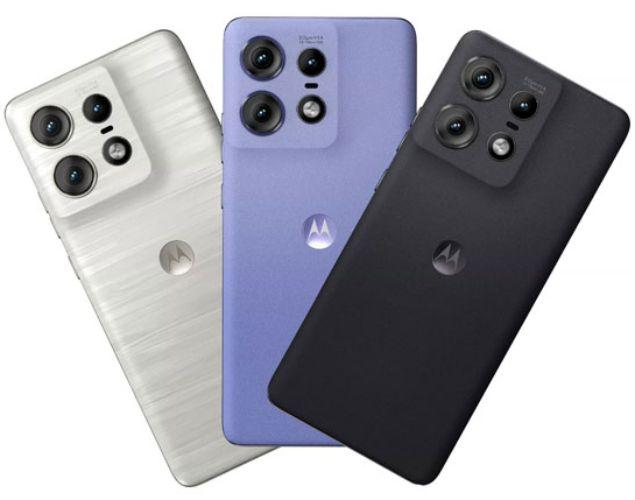 Motorola Edge 50 Pro (5G)