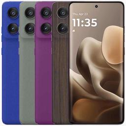 Refurbished Motorola Edge 60 Pro - Reebelo Singapore