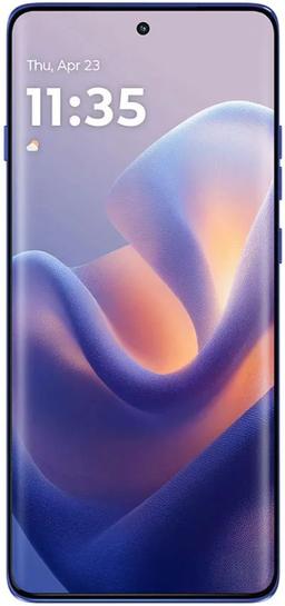 Refurbished Motorola Edge 60 Pro - Reebelo Singapore
