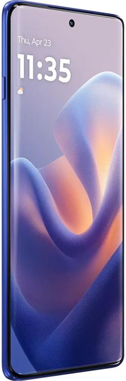 Refurbished Motorola Edge 60 Pro - Reebelo Singapore