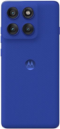Refurbished Motorola Edge 60 Pro - Reebelo Singapore