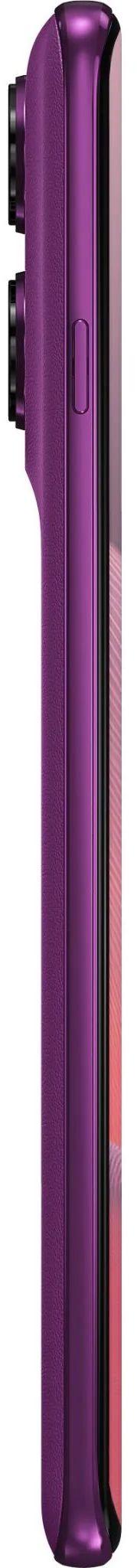 Refurbished Motorola Edge 60 Pro - Reebelo Singapore