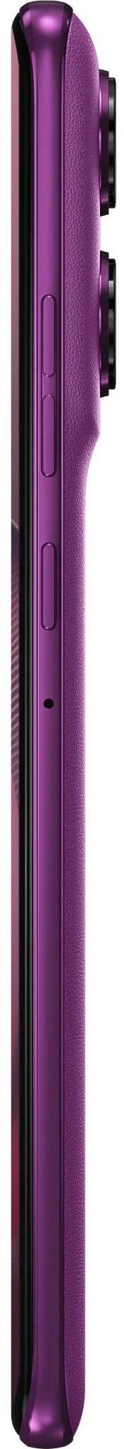 Refurbished Motorola Edge 60 Pro - Reebelo Singapore