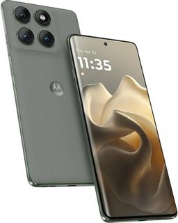 Refurbished Motorola Edge 60 Pro - Reebelo Singapore