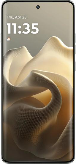 Refurbished Motorola Edge 60 Pro - Reebelo Singapore