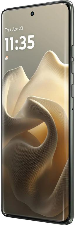 Refurbished Motorola Edge 60 Pro - Reebelo Singapore