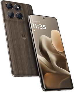 Refurbished Motorola Edge 60 Pro - Reebelo Singapore
