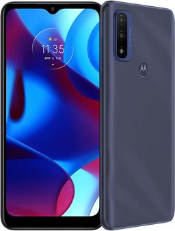 Motorola G Pure (2021)