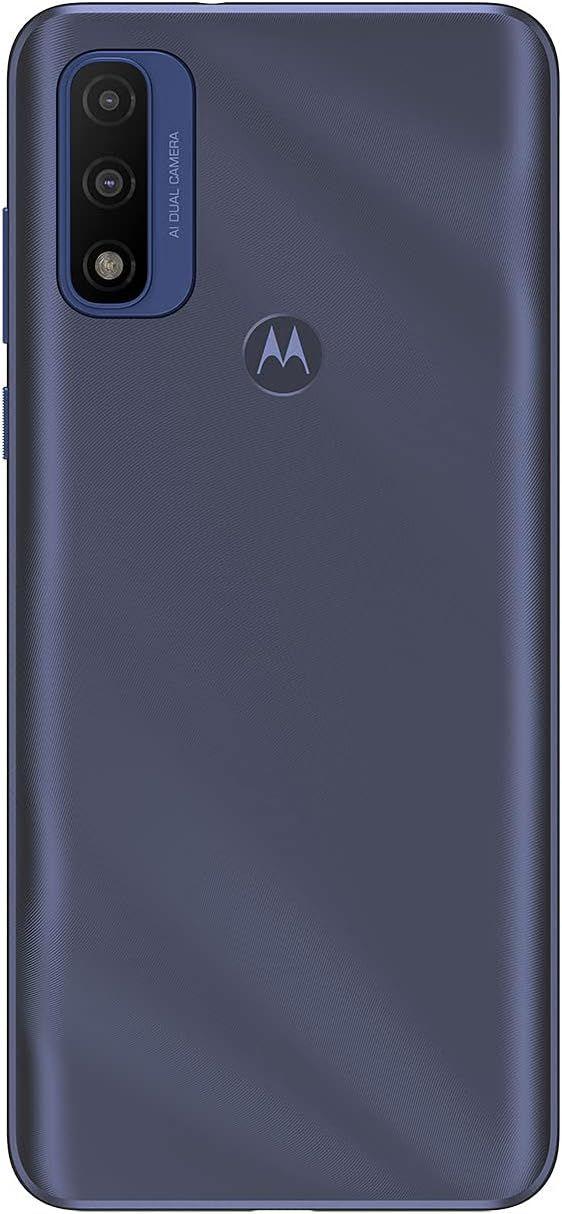 Motorola G Pure (2021)