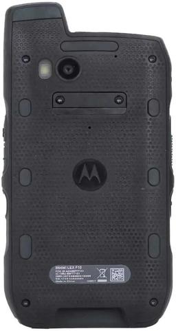 Motorola LEX F10
