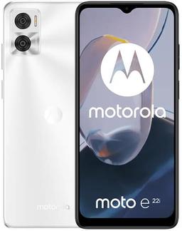 Motorola Moto E22i