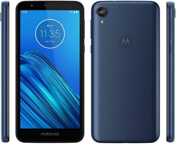 Motorola Moto E6