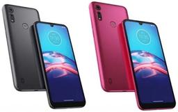 Motorola Moto E6i