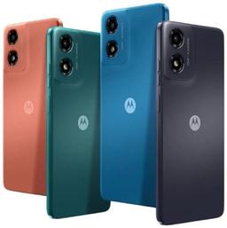 Motorola Moto G04