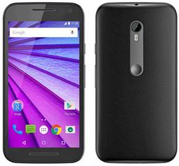 Refurbished Motorola Moto G (2015) - Reebelo Singapore