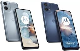Motorola Moto G24 Power