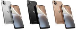 Motorola Moto G32