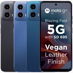 Motorola Moto G34 5G 