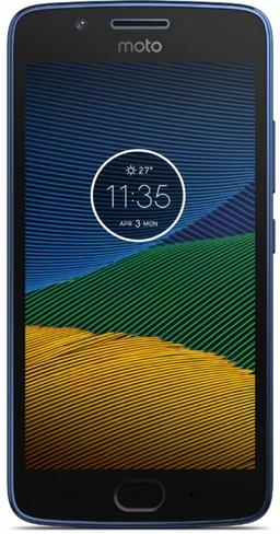 Motorola Moto G5